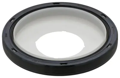 Audi VW Engine Crankshaft Seal - Elring 021103051C